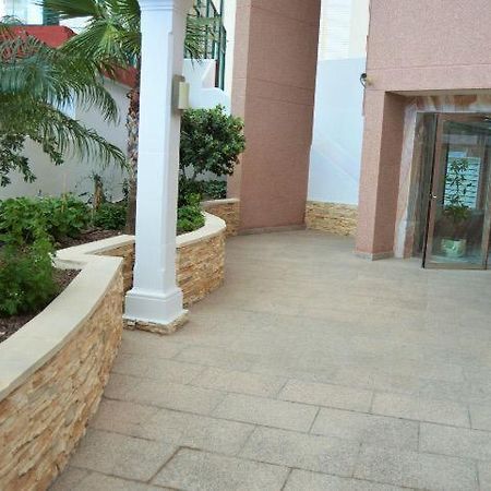 Playa De Oro 3 By Vivirel Calpe Apartment Екстериор снимка