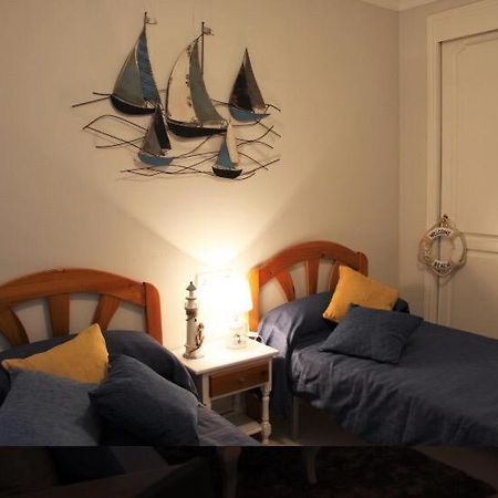 Playa De Oro 3 By Vivirel Calpe Apartment Екстериор снимка