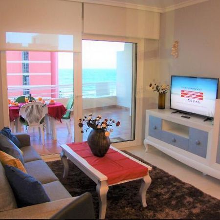 Playa De Oro 3 By Vivirel Calpe Apartment Екстериор снимка