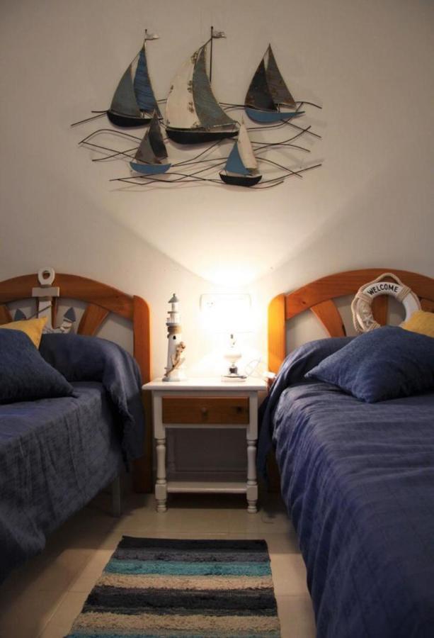 Playa De Oro 3 By Vivirel Calpe Apartment Екстериор снимка
