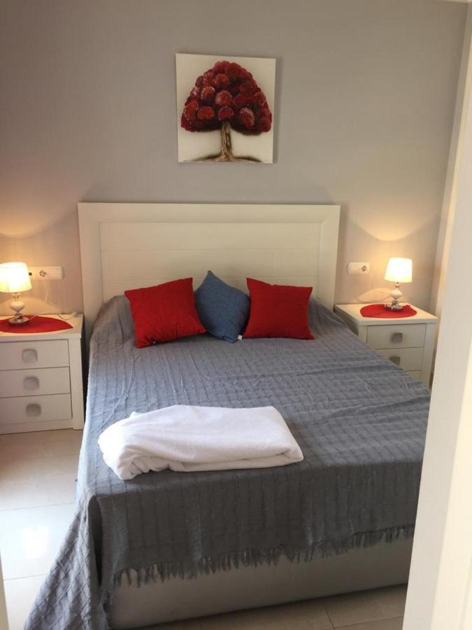 Playa De Oro 3 By Vivirel Calpe Apartment Екстериор снимка