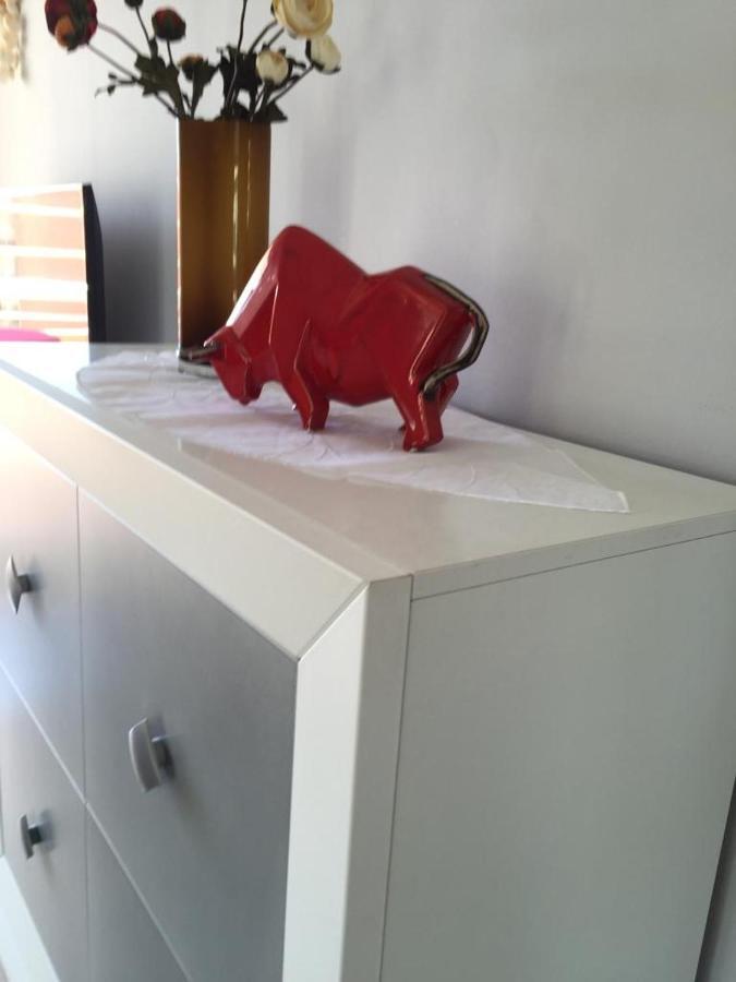 Playa De Oro 3 By Vivirel Calpe Apartment Екстериор снимка